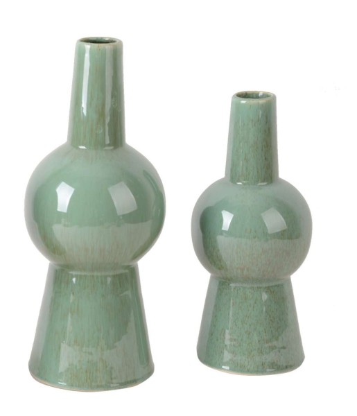 Vase Sfera Keramik D16xH37cm