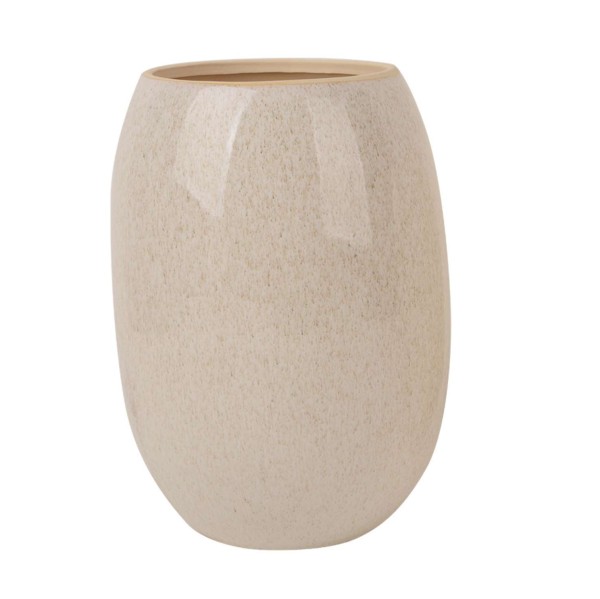 Vase Pisa Keramik D19,5xH28,5cm
