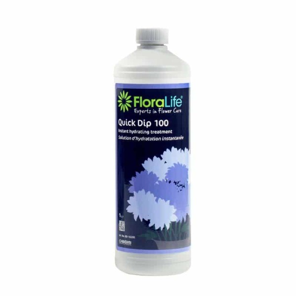FloraLife Quick Dip 100 1L