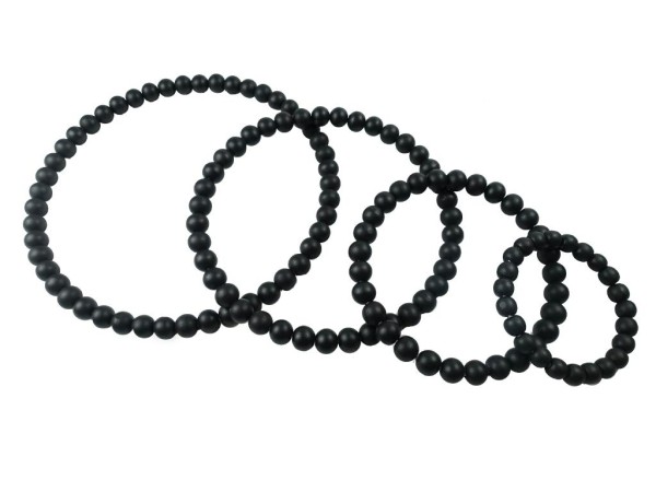 Perlen-Ring - D12cm