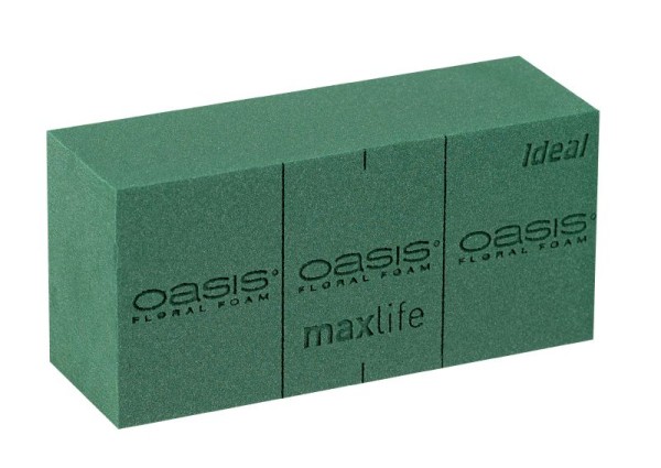 Oasis Ideal maxilife 35 Ziegel
