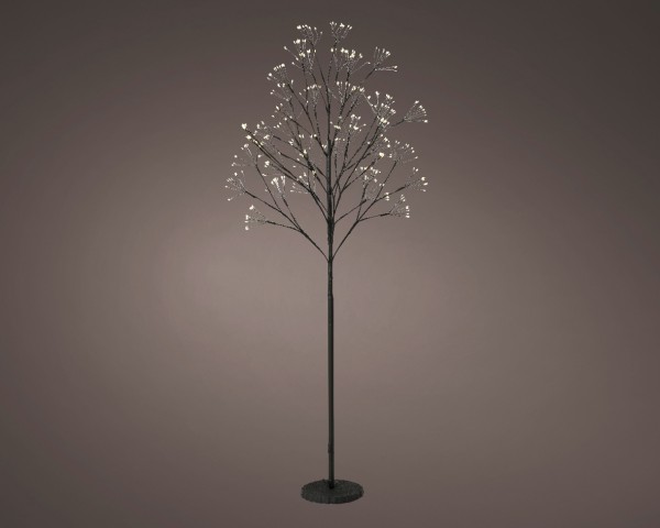 Micro LED-Baum Outdoor D70xH180cm