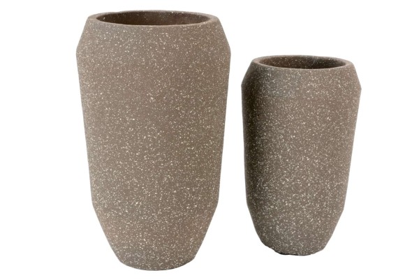 Vase Denver Keramik D15,5xH25cm