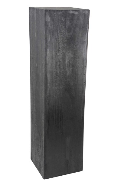 Holz-Säule PAU 30x30xH110cm