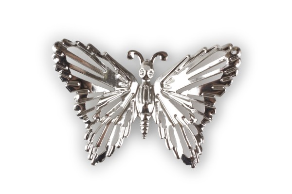 Schmetterlinge Metall B5xL3cm