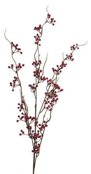 Beeren Zweig L104cm