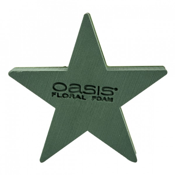 Oasis Bioline Stern 25x4,5cm