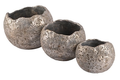 Topf Steina Beton D20xH16cm