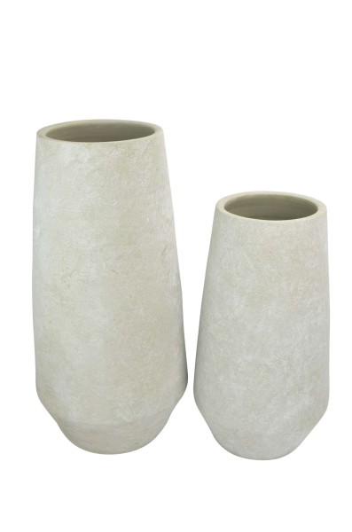 Vase Braga Keramik H50cm