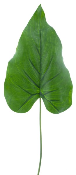 Lilienblatt groß L40cm