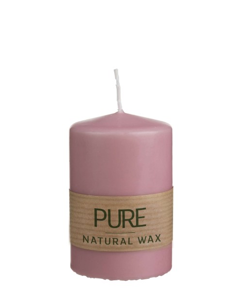 Kerze Pure Safe Nature Wax 90/60