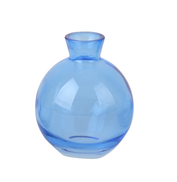 Vase Raana hoch Glas D7,5xH9cm