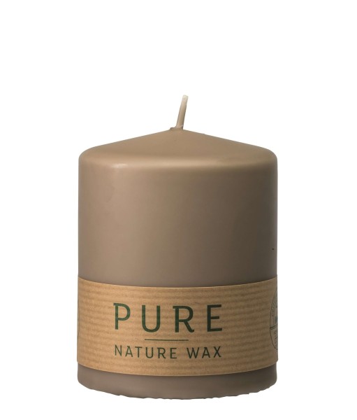 Kerze Pure Safe Nature Wax 90/70