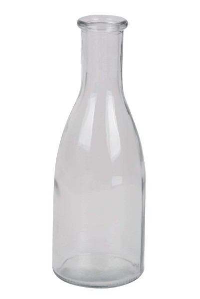 Vase Glas Ayva D6.5xH18.5cm