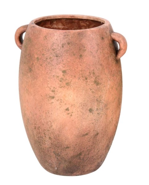 Vase "Masuyo" m. Henkel Keramik 20x20x29cm