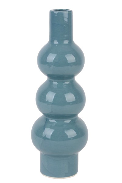 Vase Juna Keramik D10xH28,5cm