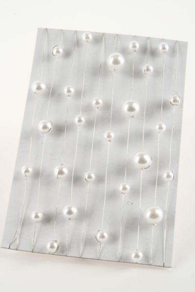 Girlande Perlen - L2,6m