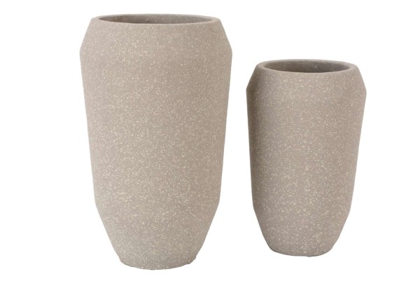 Vase Denver Keramik D12,5xH20cm