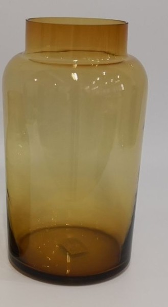 Flaschenvase D17xH20cm