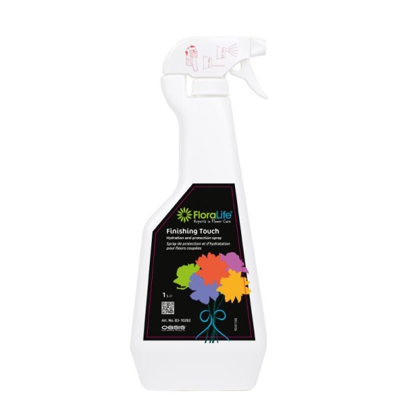 Floralife Finishing Touch Verdunstungss. 1 l
